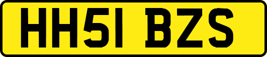 HH51BZS