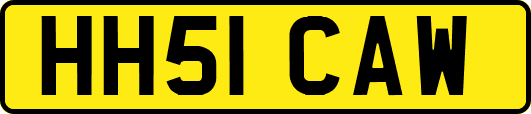 HH51CAW