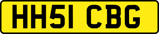 HH51CBG