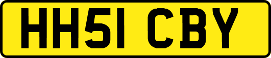 HH51CBY