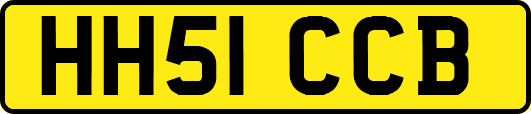 HH51CCB