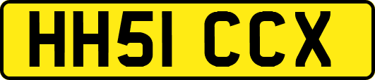 HH51CCX