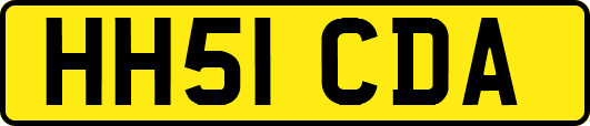 HH51CDA