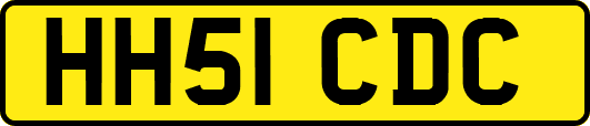 HH51CDC