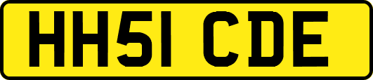 HH51CDE