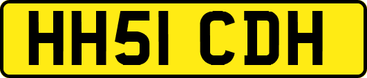 HH51CDH