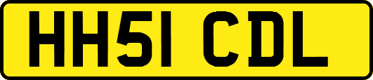 HH51CDL