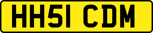 HH51CDM