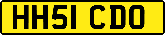 HH51CDO