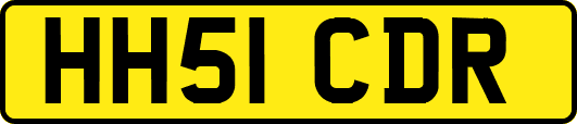 HH51CDR