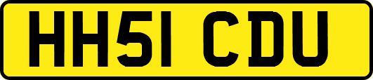 HH51CDU