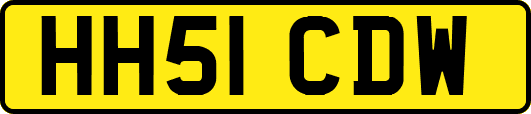 HH51CDW