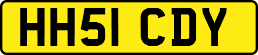 HH51CDY