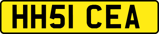 HH51CEA