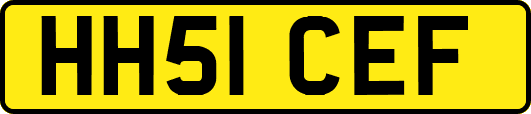 HH51CEF