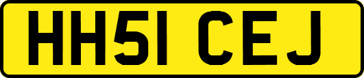 HH51CEJ