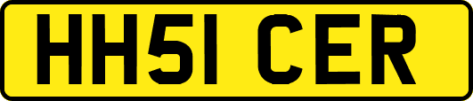 HH51CER