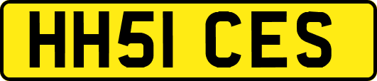 HH51CES