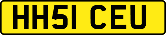 HH51CEU