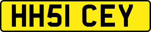 HH51CEY