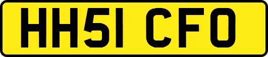 HH51CFO