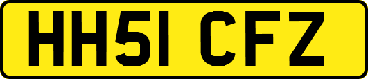 HH51CFZ