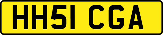 HH51CGA