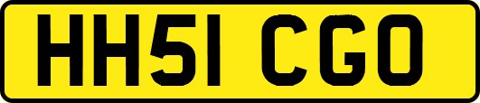 HH51CGO