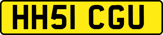 HH51CGU