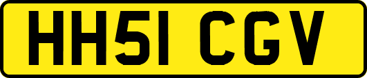 HH51CGV