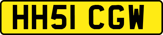 HH51CGW