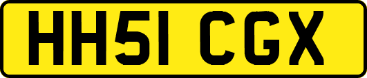 HH51CGX