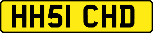 HH51CHD