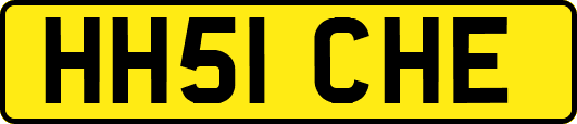 HH51CHE