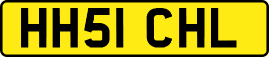 HH51CHL