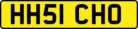 HH51CHO