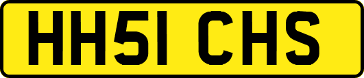 HH51CHS