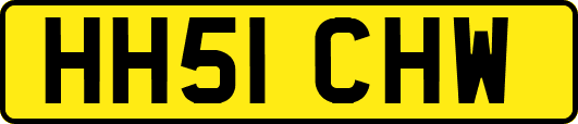 HH51CHW