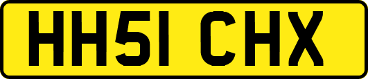 HH51CHX