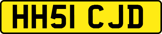 HH51CJD