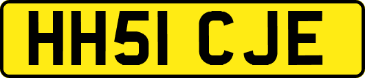 HH51CJE