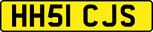 HH51CJS