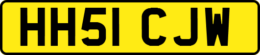 HH51CJW