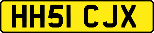 HH51CJX