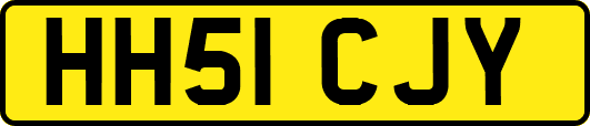 HH51CJY