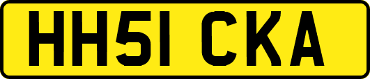 HH51CKA