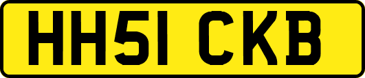 HH51CKB