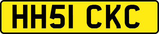 HH51CKC