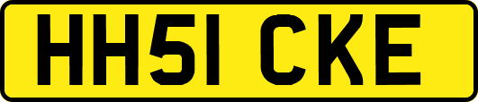 HH51CKE