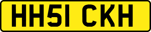 HH51CKH